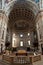 Duomo in Mantua, Italy