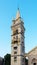 Duomo Messina Sicily Italy