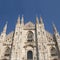 Duomo Milan