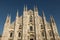 The Duomo, Milan Cathedral