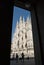 Duomo of Milano