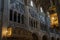 Duomo of Parma, Italy, interior