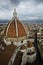 Duomo\'s Cupola, Florence, Italy