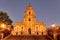 Duomo of San Giorgio Cathedral in Modica Sicily Italy