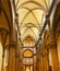 Duomo Santa Maria Del Fiore . Florence. Interior.