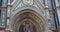 Duomo Santa Maria Del Fiore in Italy