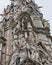 Duomo of Siena, marble statues