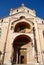 Duomo of Verona and blue sky