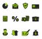 Duotone Icons - More Finance