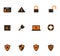 Duotone Icons - Security