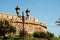 Duquesa castle, Spain.