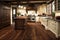 durable wooden flooring in kitchen hardwood floor