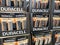 Duracell batteries packs