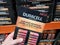 Duracell batteries packs