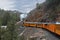 Durango and Sliverton Railroad