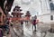 Durbar square in Kathmandu