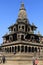 Durbar Square, Patan before the earthquake