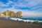 Durdle Door, Dorset.