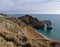 Durdle Door and Dorset Coastline, England