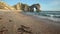 Durdle Door, Dorset, UK