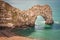 Durdle Door Jurassic Coast England