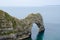 Durdle Door natural stone Arch