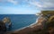 Durdle Door natural stonebridge