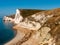 durdle door nature coastline coast sea special landscape dorset