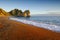 Durdle Door Sunset