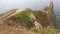 Durdle Door viewed from top