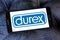 Durex condoms company logo