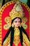 Durga goddess