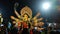 Durga puja