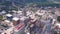 Durham, Aerial View, Amazing Landscape, North Carolina, Downtown