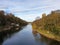 Durham Castle , Cathedral  and Framwellgate Bridge over River Wear, UK