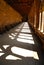 Durham Cathedral, inner cloister