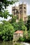 Durham Cathedral and Weir