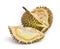 Durian. Giant Tropical Fruit.