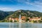 Durnstein on the Danube River in the picturesque Wachau Valley