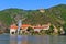 Durnstein on Danube (Wachau Valley), Austria