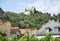 Durnstein Town and The Castle