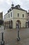 Dursley Town Hall