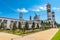 Dushanbe Mosque of Tajikistan 151