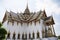 Dusit Maha Prasat Hall in Grand Palace, Bangkok