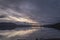 Dusk Upper Loch Torridon