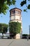 Dusseldorf Schlossturm