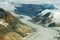 Dusty Glacier in Kluane National Park, Yukon 03
