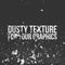 Dusty Texture for Your Graphics