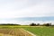 Dutch agriculture landscape