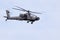 Dutch Apache AH-64D